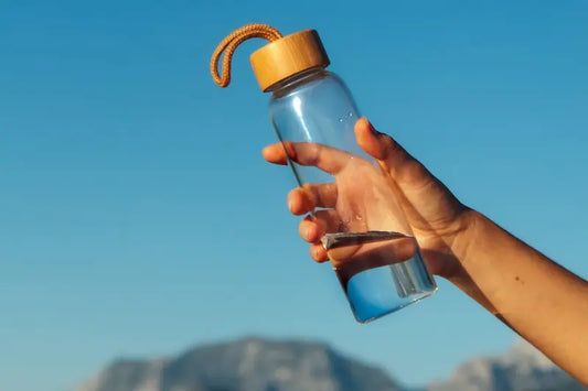 Gourde en verre sans BPA : Guide complet 2025 | Top 5