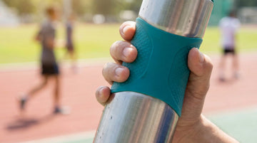 Pourquoi l ergonomie d une gourde de sport change tout