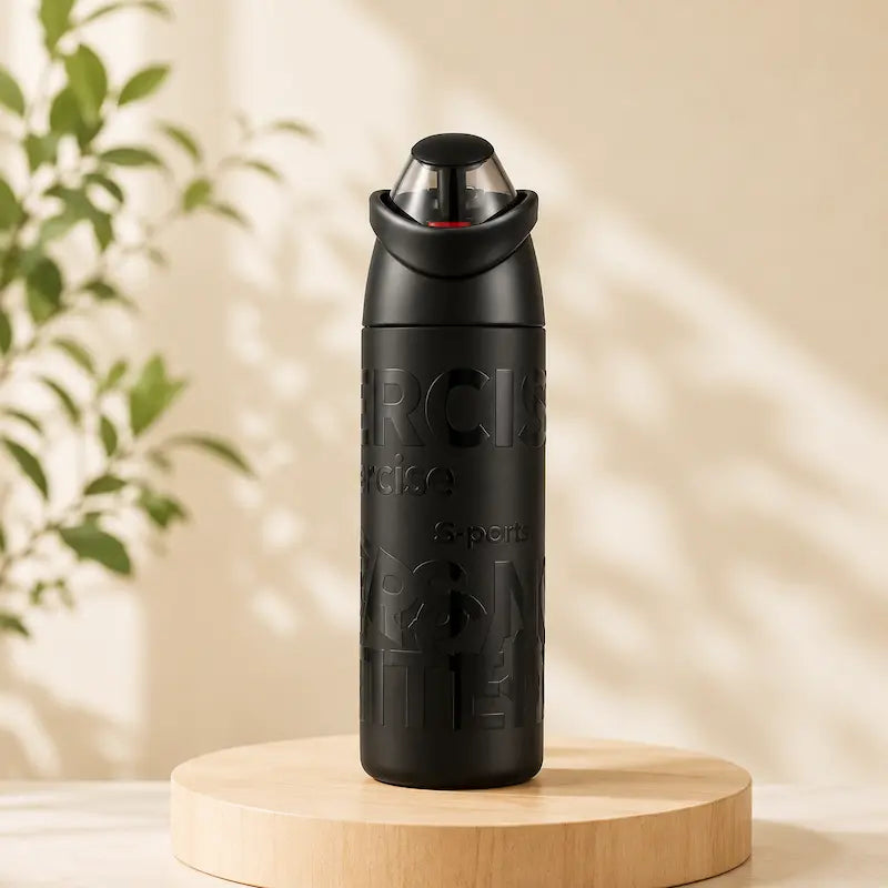 Gourde isotherme créative 700 - Design unique