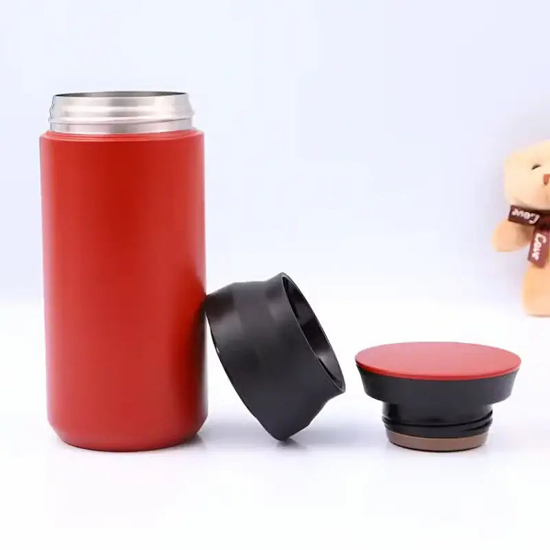 Gourde isotherme inox 500 ml