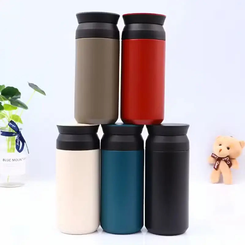 Gourde isotherme inox 500 ml