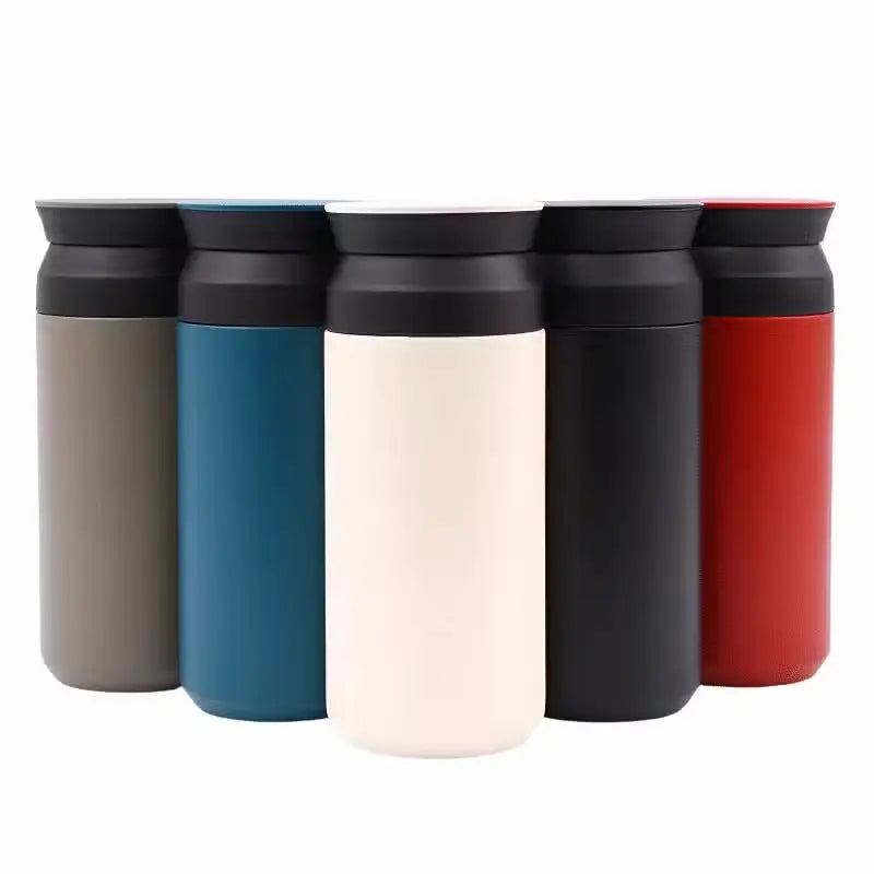 Gourde isotherme inox 500 ml