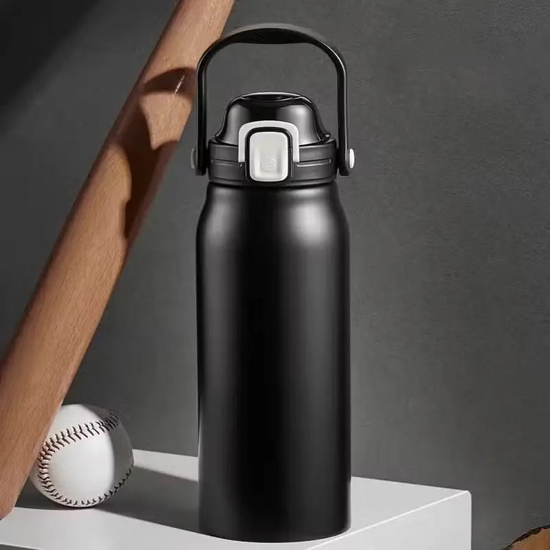 Bouteille isotherme 2L
