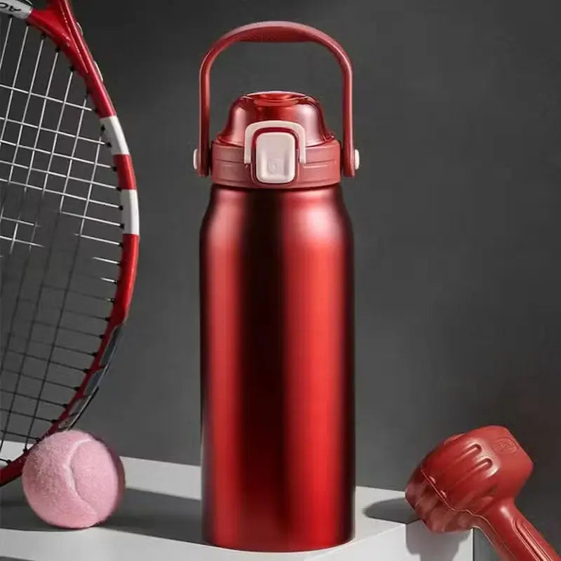Bouteille isotherme 2L
