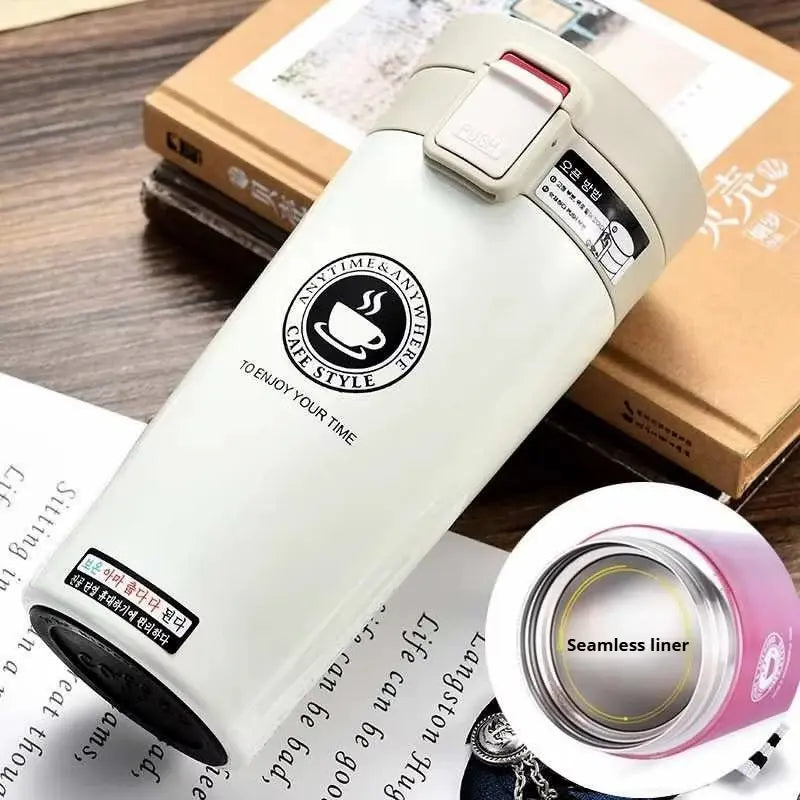 Tasse isotherme inox 500 ml