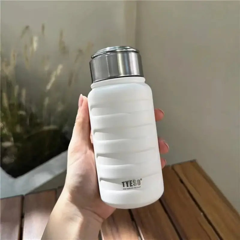 Gourde isotherme sport double paroi