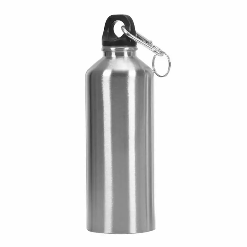 Gourde outdoor aluminium 500 ml 