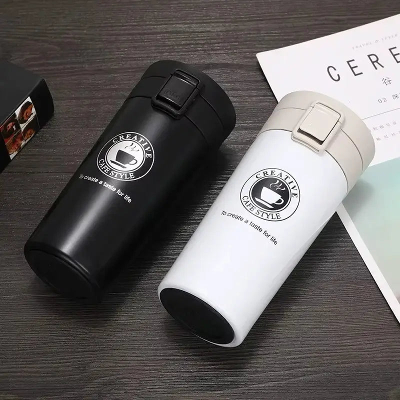 Tasse isotherme inox 500 ml