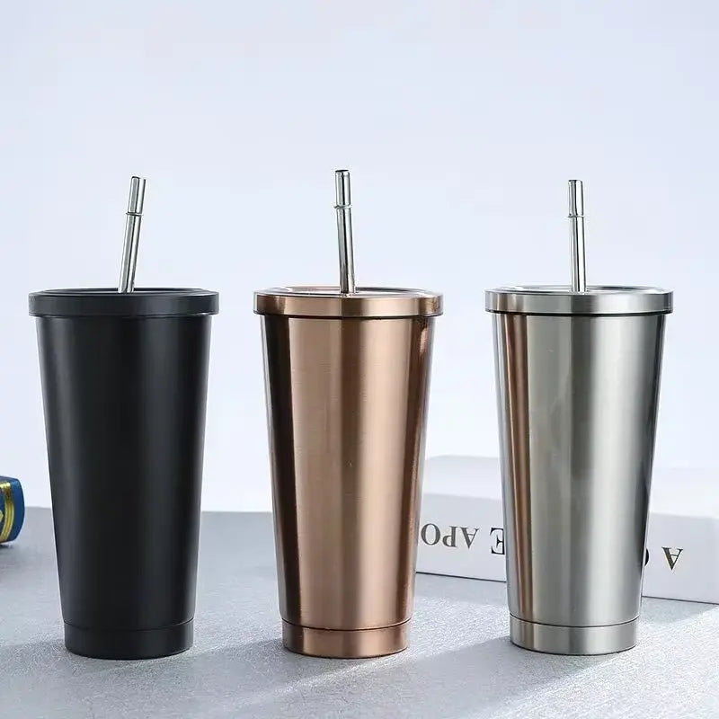 Gobelet isotherme inox 500 ml