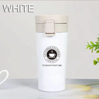 Tasse isotherme inox 500 ml