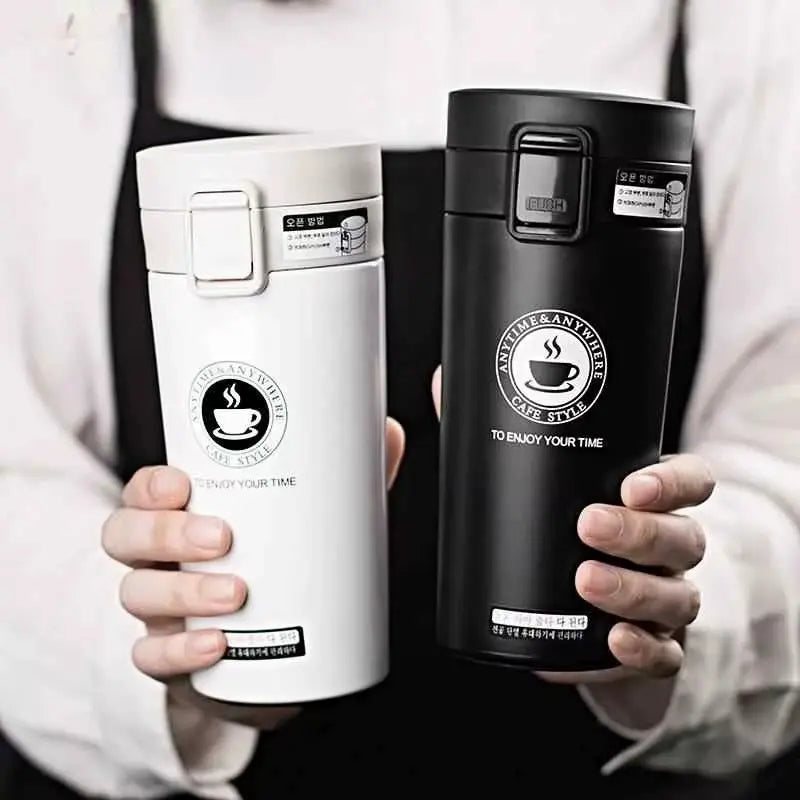 Tasse isotherme inox 500 ml