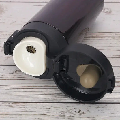 Tasse isotherme inox 500 ml