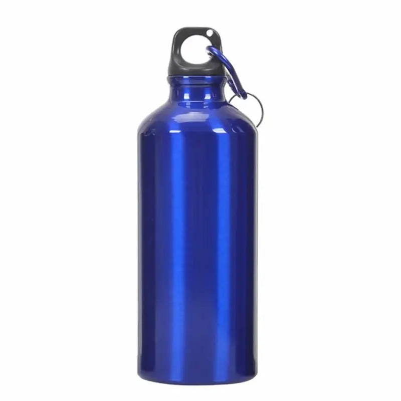 Gourde outdoor aluminium 500 ml 