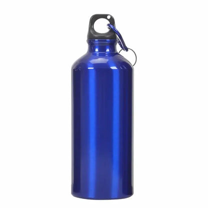 Gourde outdoor aluminium 500 ml 