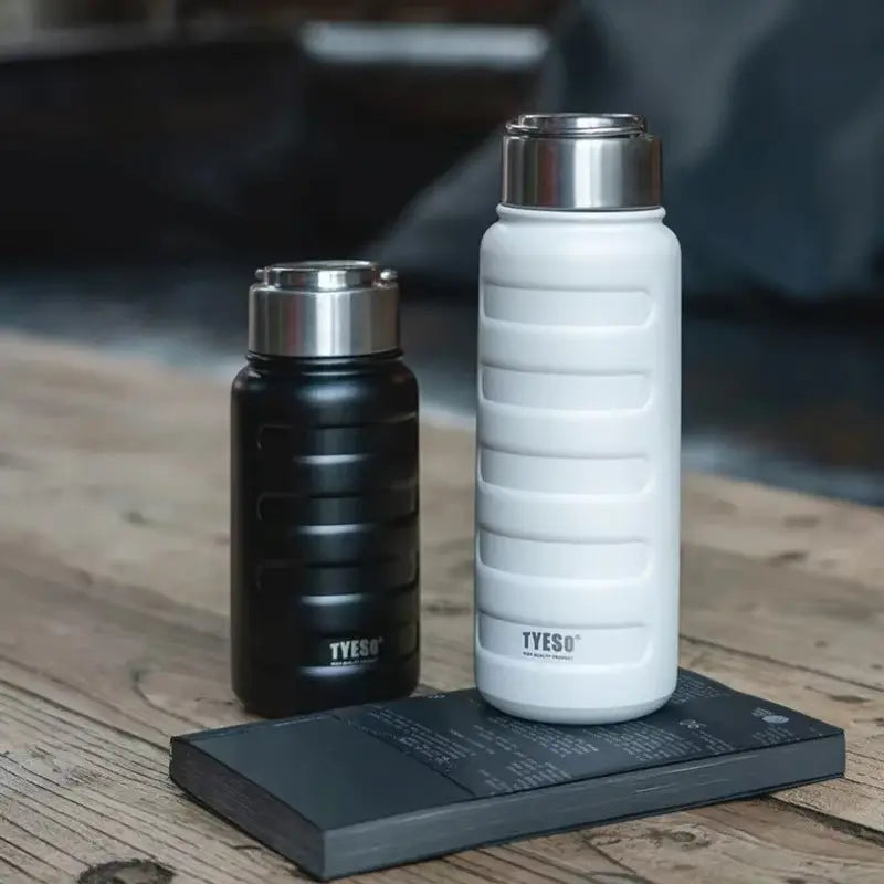 Gourde isotherme sport double paroi