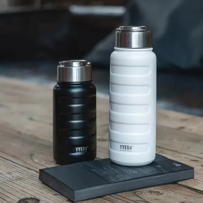 Gourde isotherme sport double paroi