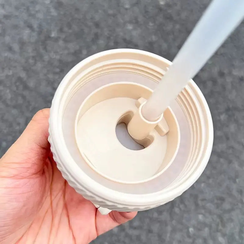 Gourde sport 800 ml avec poignée