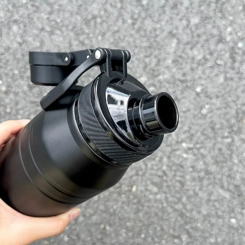 Gourde sport grande capacité 1L