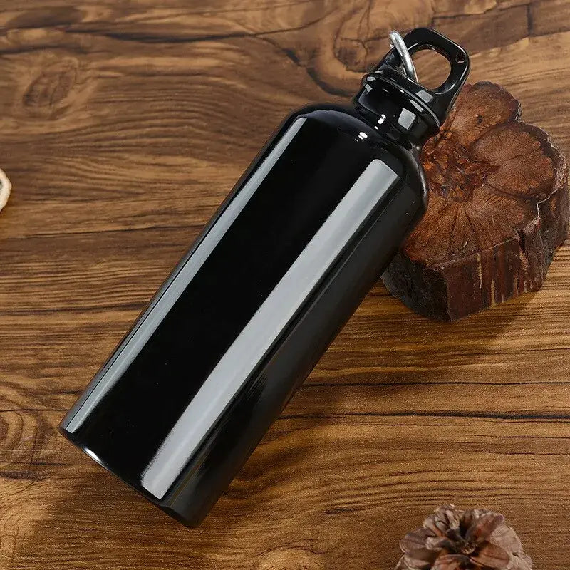 Gourde outdoor aluminium 500 ml 