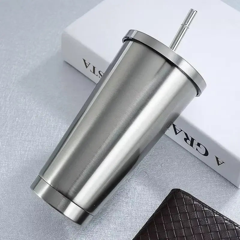 Gobelet isotherme inox 500 ml