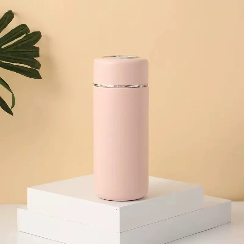Mini bouteille isotherme inox 316