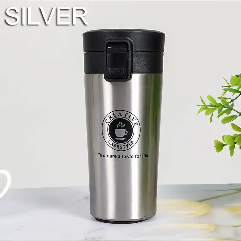 Tasse isotherme inox 500 ml