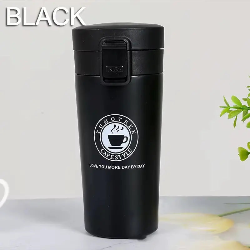 Tasse isotherme inox 500 ml