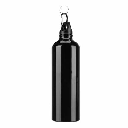 Gourde outdoor aluminium 500 ml 