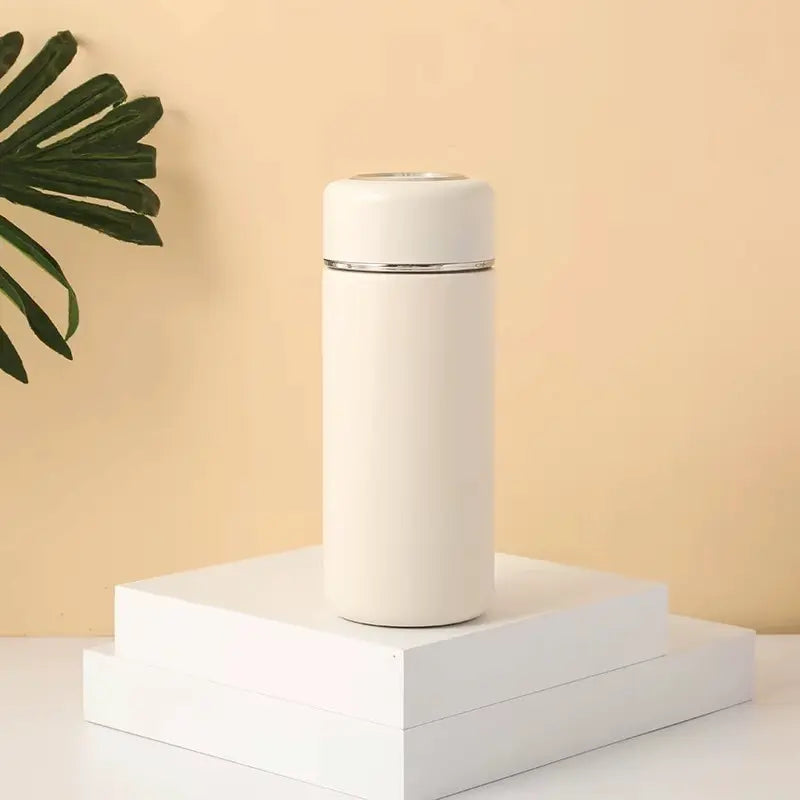 Mini bouteille isotherme inox 316