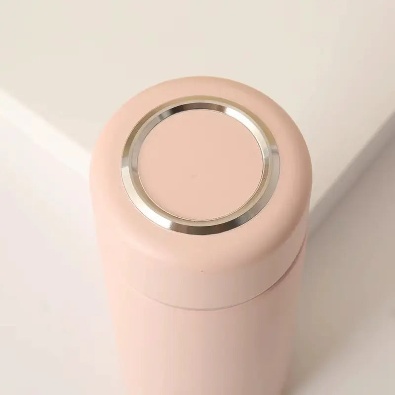 Mini bouteille isotherme inox 316