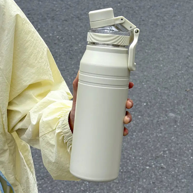 Gourde sport grande capacité 1L