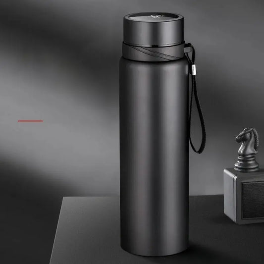 Bouteille d’eau thermique 1L