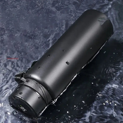 Bouteille d’eau thermique 1L