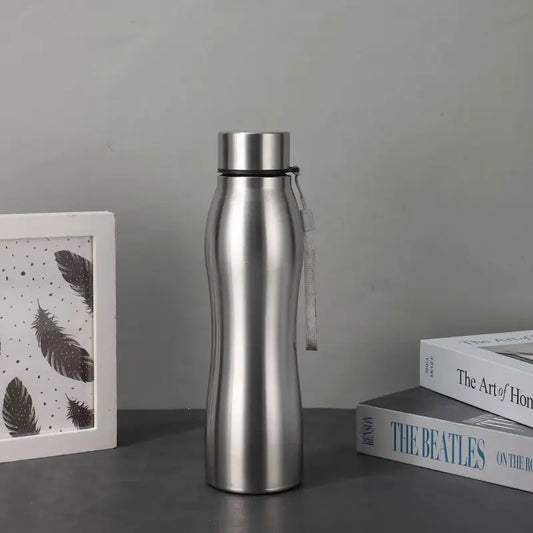 Bouteille inox 1L