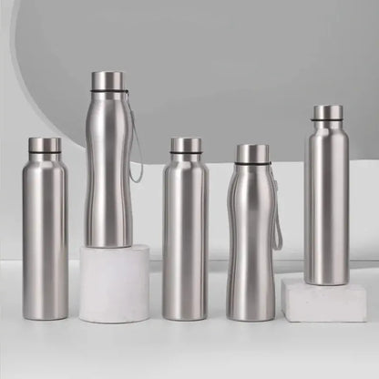 Bouteille inox 1L