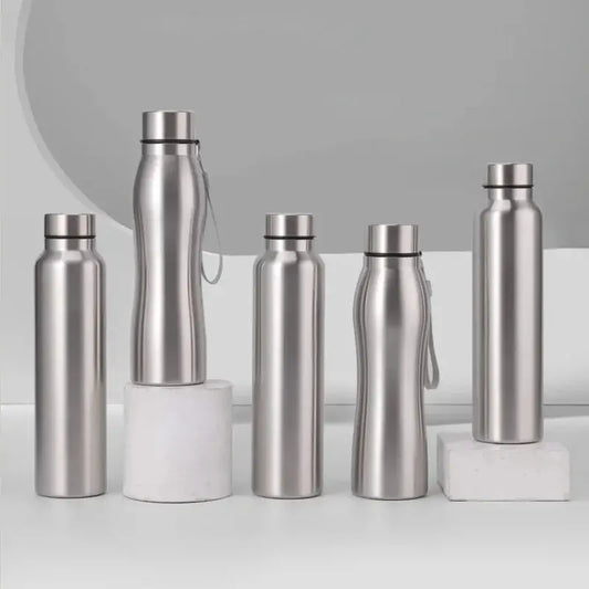 Bouteille inox 1L