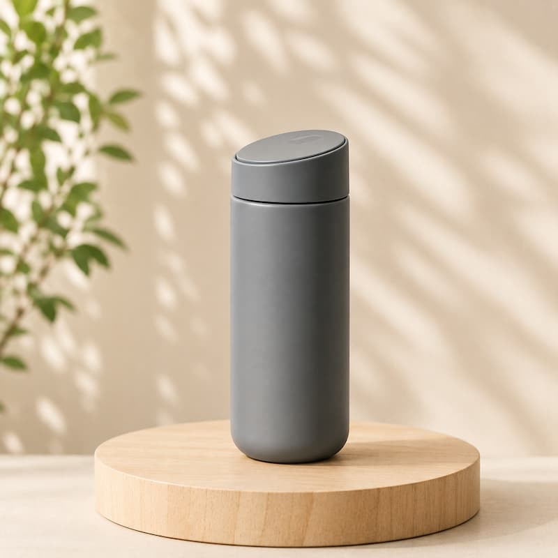 Gourde Isotherme 450 ml - Étanche & Design