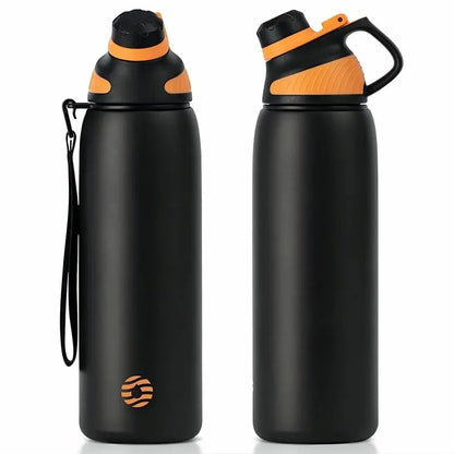 Gourde inox 1L