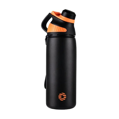 Gourde inox 1L