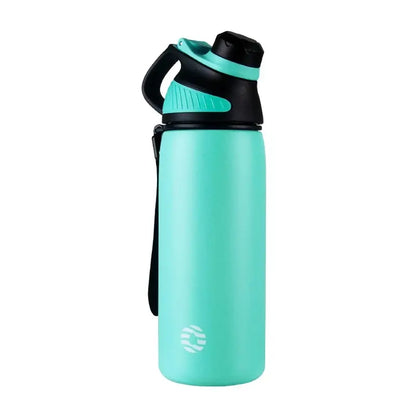 Gourde inox 1L