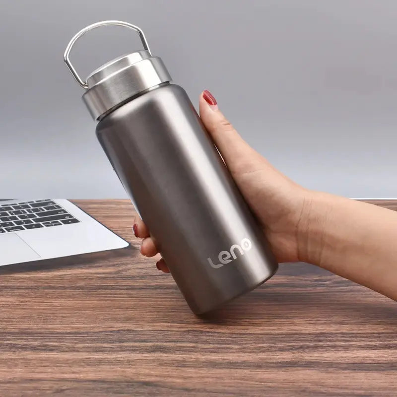 Gourde inox 500 ml