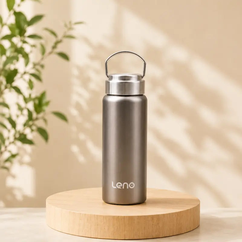 Gourde inox 500 ml