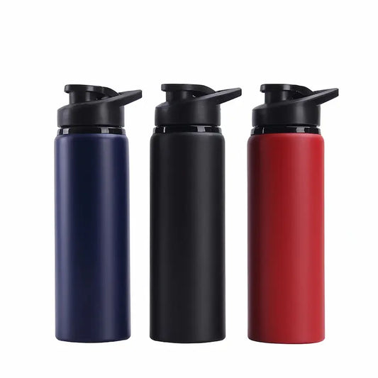 Gourde inox 600 ml