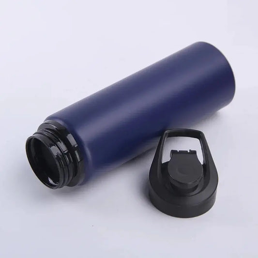 Gourde inox 600 ml