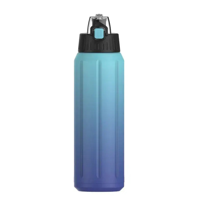 Gourde isotherme double paroi
