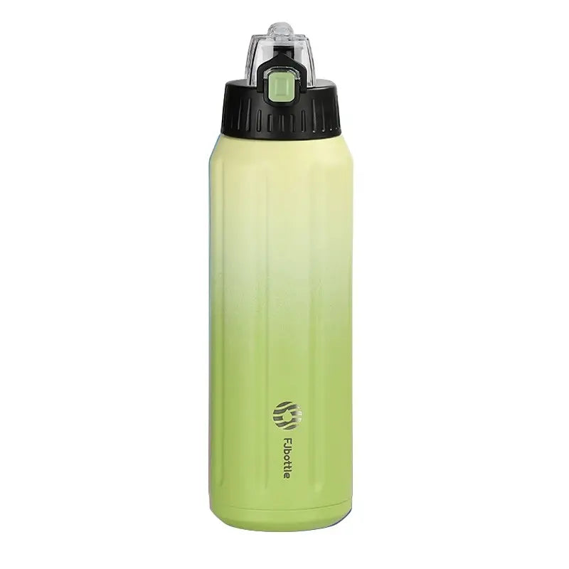 Gourde isotherme double paroi