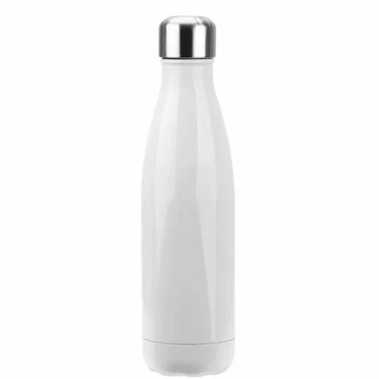 Gourde isotherme inox