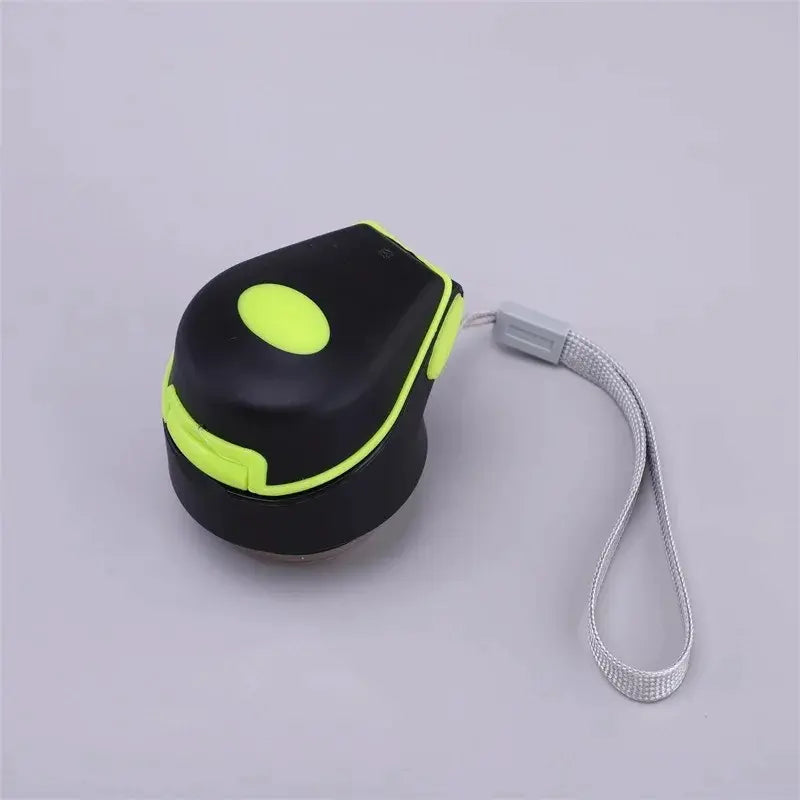 Gourde isotherme vélo