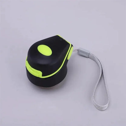 Gourde isotherme vélo