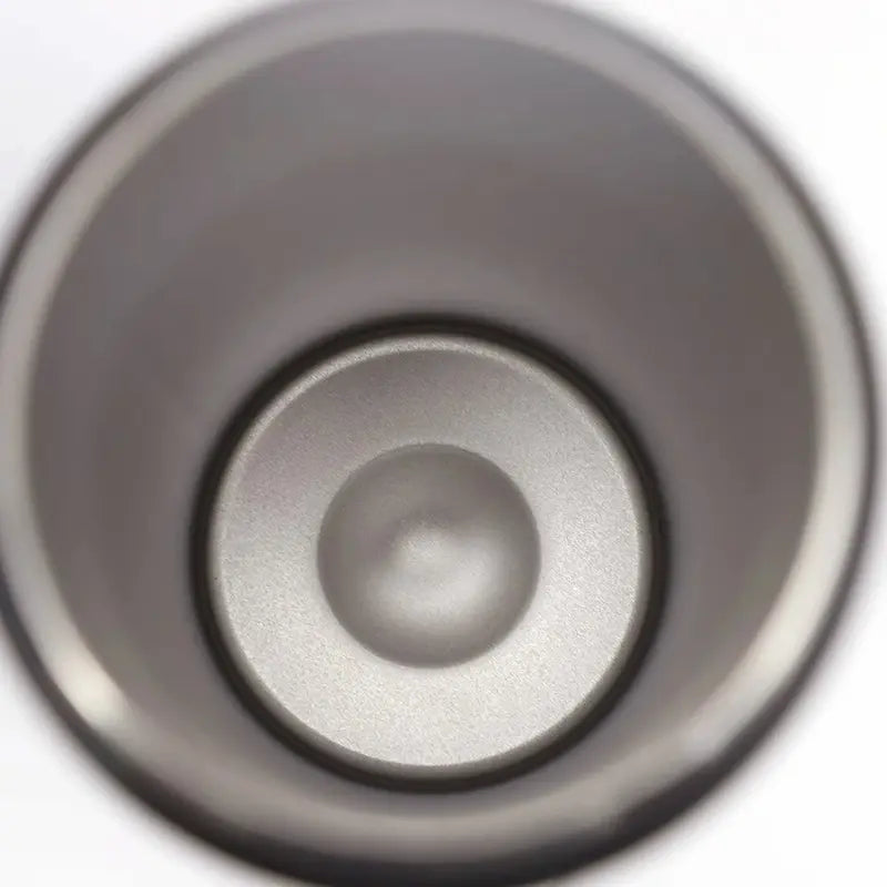 Gourde sport inox